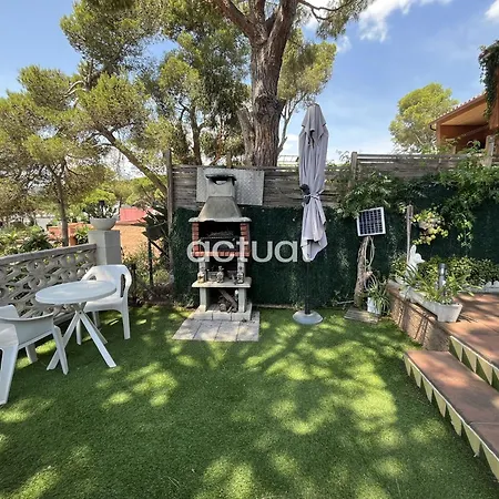 Apartamento Casa Pinos 62 *