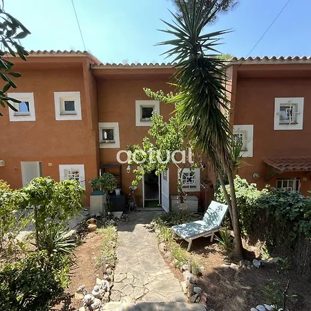 Casa Pinos 62 * Platja d'Aro