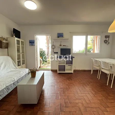 Casa Pinos 62 Apartamento Platja d'Aro (Playa de Aro)