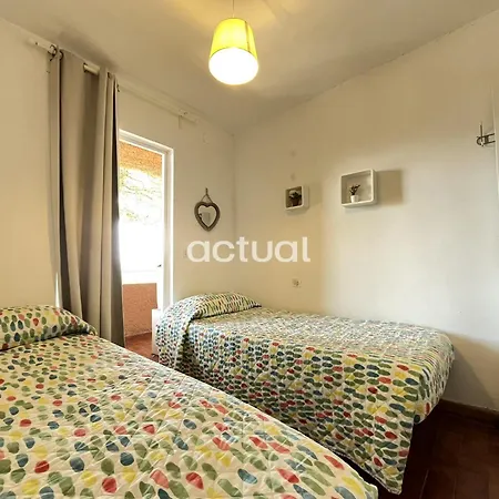 Casa Pinos 62 Apartament Platja d'Aro