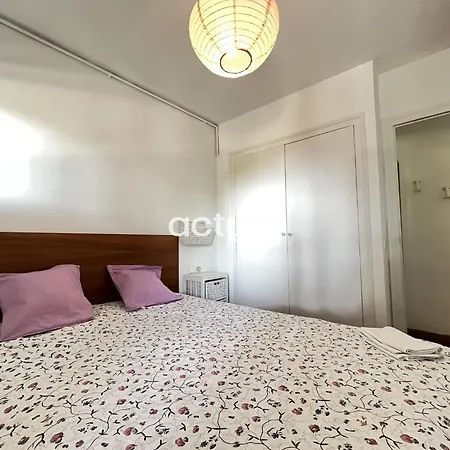 Casa Pinos 62 Apartament