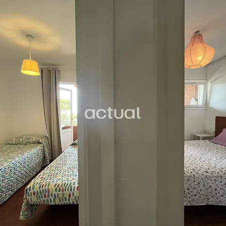 Apartamento Casa Pinos 62