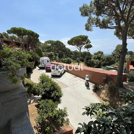Apartamento Casa Pinos 62 *