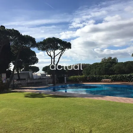 Casa Pinos 62 Apartament Platja d'Aro
