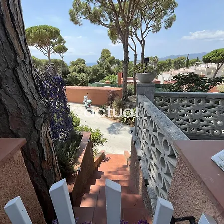 Apartament Casa Pinos 62 Platja d'Aro