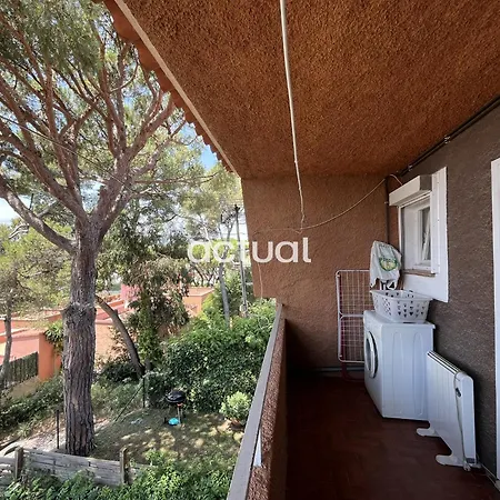 Apartament Casa Pinos 62 Platja d'Aro