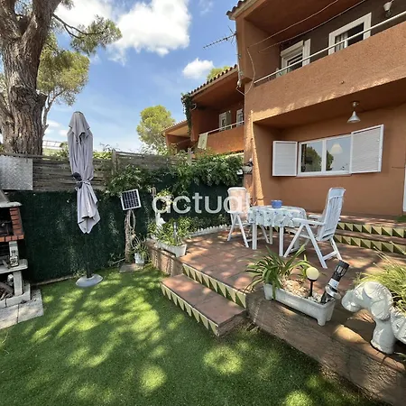 Casa Pinos 62 Platja d'Aro